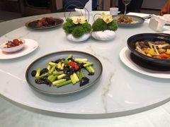 -彩丰楼中餐厅·仁恒洲际酒店