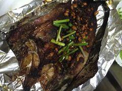 羊先生烧烤-羊先生