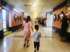 -成都市第一人民医院(南区)