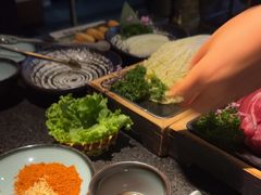 -湊湊火锅·茶憩(新中关购物中心店)