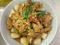 -山顶沙河粉-粤菜馆(凯旋店)