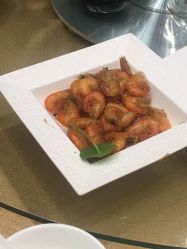 点击看大图 -上海中心宴会厅·婚礼中心