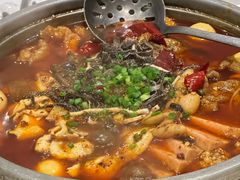 -眉州东坡(民族园店)