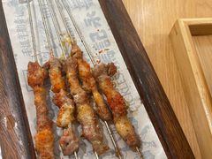 -马记永·兰州牛肉面(天通苑家乐福店)