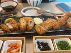 -胜博殿日式炸猪排(西红门店)