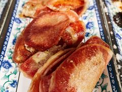 -大槐树烤肉馆