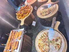 -梨花自助烤肉(天河城店)
