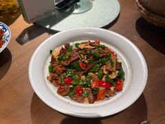 -黄山老妈·土菜(碧桂园店)