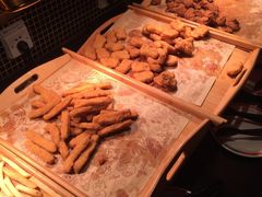 炸物-比格比萨(方庄店)