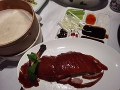 -津禧荟·酥皮烤鸭(北辰店)