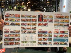 -粤色·老广州茶餐厅(河南商会大厦店)