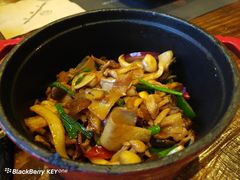 -大理岛·精品云南菜·音乐餐厅