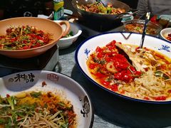 -老长沙湘菜馆(凤凰路店)