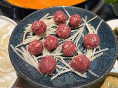 -巴蜀大将火锅(春熙店)