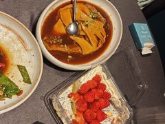 -柒园·三十年创意杭帮菜(龙湖滨江天街店)