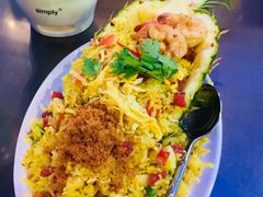 -simply thai天泰(长泰广场店)