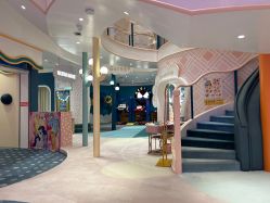 -奈尔宝·儿童乐园·亲子餐厅(苏州大悦城店)