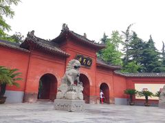 -洛阳白马寺