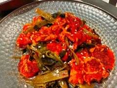红泡菜-Ant 蚂蚁洞烤肉·大营地(上海静安大悦城店)