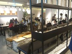 -喜茶(深圳东门1234店)