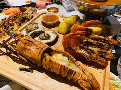 -Onion restaurant