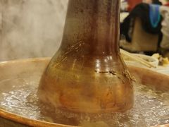 -八先生涮肉房(三里河店)