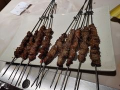 -唛嘻哒烤串朝鲜族风味(金桥店)
