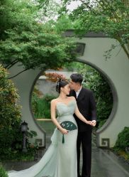 -卡米拉婚纱摄影工作室(金汇广场店)