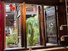 -尽善百年古院餐厅(王家老宅店)