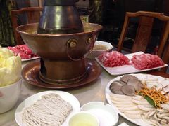 -东来顺•非遗火锅(外滩店)