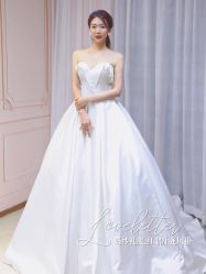 -LOVE SHINE婚纱·红鼎庄龙凤褂·妈妈装定制