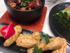 -茉莉餐厅(包河万达店)