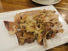 -清真·玛丽亚新疆菜主题餐厅(浙江中路店)
