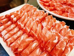 -福寿斋·老北京铜锅涮肉·烤鸭(顺义总店)