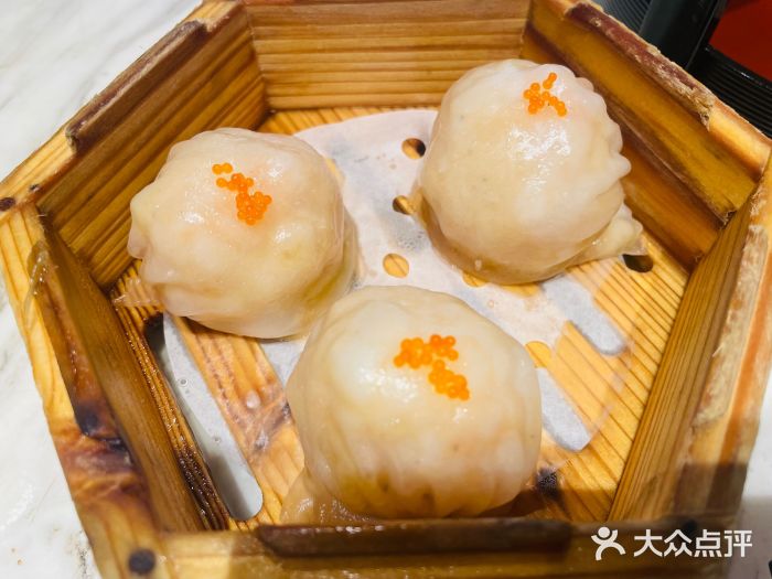 陶陶居·雅园(凯华国际店)陶陶居大虾饺图片