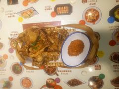 -点兵点将·四川传统小吃集(勐海路店)