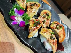-鹤汀居酒屋•家庭料理•烧鸟酒肆(新街口店)