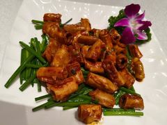 -轩记海鲜餐厅·四十五年老字号·经典粤菜(西区彩虹店)