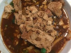 -玉林烤鸭店(定福庄店)