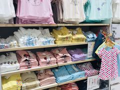 -优衣库(上海金桥国际商业广场店)