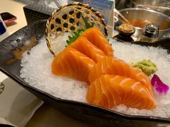 -阿吾罗日本料理(K11艺术中心店)