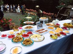 -老洋房花园饭店(绍兴路店)