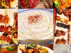 -火山屋台(新街口店)