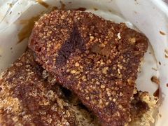 -龙翔臭豆腐(河坊街店)