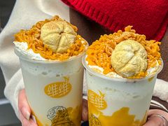 -维维豆奶(金鹰新街口店)