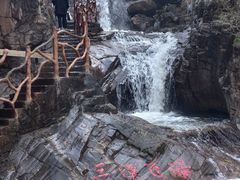 -驼梁风景区
