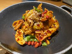-吃饭皇帝大(合生汇店)