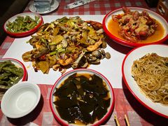 -虾享蟹逅小龙虾·螃蟹·小海鲜(吉林省总店)