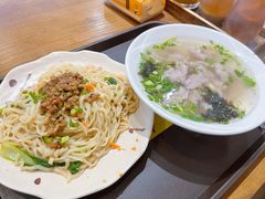 -寻味闽台风味美食馆·王记手打面