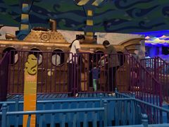 -青岛嘉年华主题乐园